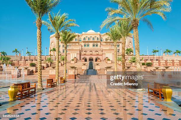 High-end Palace