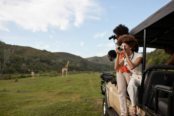 Private Safari